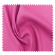 Tissu Obscurcissant Souple Rose