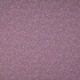 Tissu Jersey Coton Imprimé Pois Fond Lilas