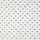 Tissu Coton Imprimé Vélo Fond Blanc