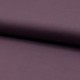 Tissu Voile de Coton Toucher Soie Mauve 