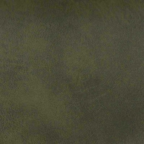 Tissu Flair Simili Olive 