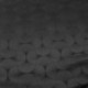 Tissu Freda Jacquard Anthracite 