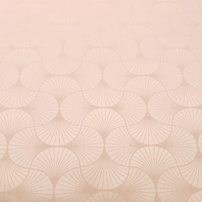 Tissu Freda Jacquard Nude 