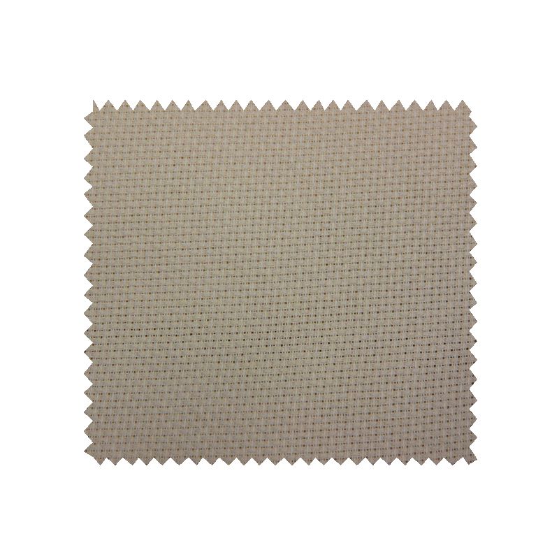 Toile Aïda Romance 5.5 pts/cm Ivoire