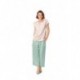 Patron Burda 6047 T Shirt Sans Manche 34/44
