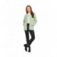 Patron Burda 6053 Cardigan Encolure Ronde 34/48