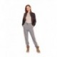Patron Burda 6054 Pantalon Jogging 34/48
