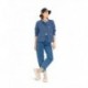 Patron Burda 6076 Veste/manteau 34/44