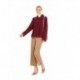 Patron Burda 6076 Veste/manteau 34/44