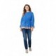 Patron Burda 6095 T Shirt/robe 44/54