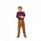 Patron Burda 9271 Kids Pantalon 110/140