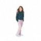Patron Burda 9271 Kids Pantalon 110/140