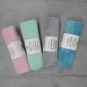 Coupon Eponge Bambou 48x68 cm C