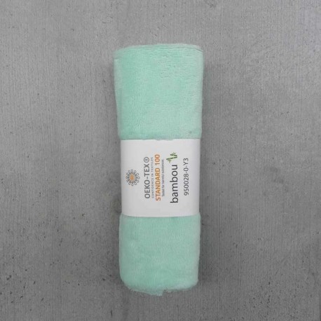 Coupon Eponge Bambou 48x68 cm C