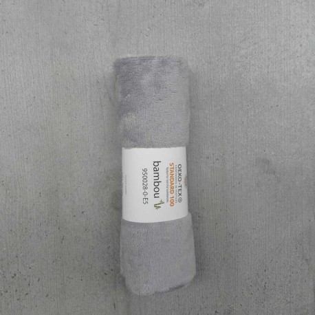 Coupon Eponge Bambou 48x68 cm C
