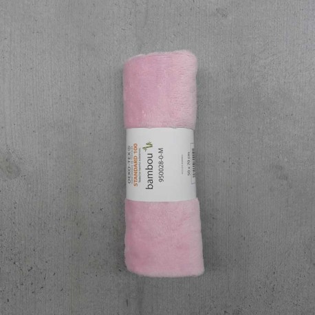 Coupon Eponge Bambou 48x68 cm C
