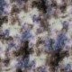 Tissu Jersey Viscose Abstrait Lilas marron 