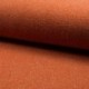 Tissu Sparkling Jersey Orange