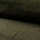 Tissu Fausse Fourrure Calista Army 