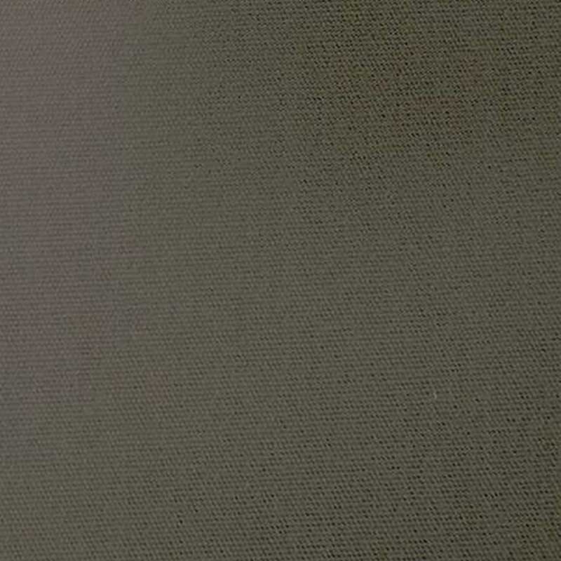 Tissu Toile Isabella Imperméable Teflon Taupe