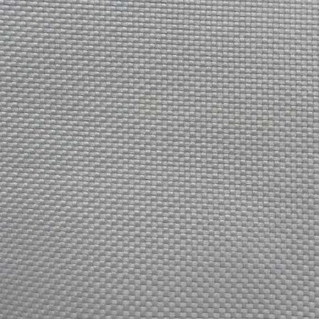 Tissu Bache Yacht Imperméable Gris Clair