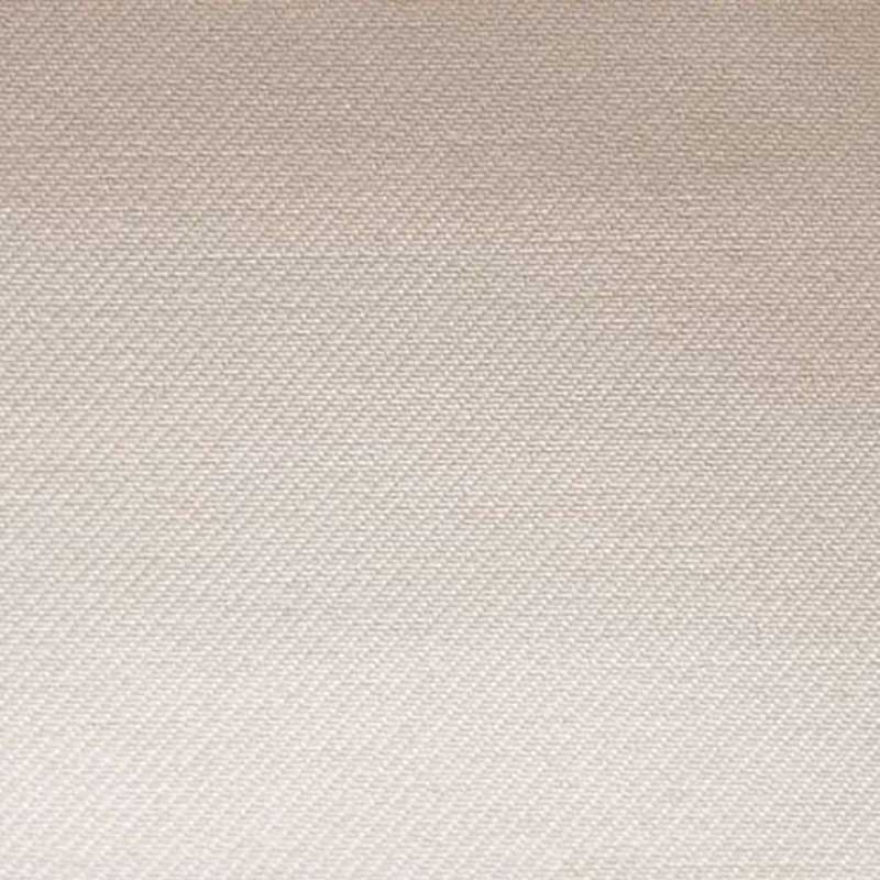 Toile Extérieure Unie Beige Marron