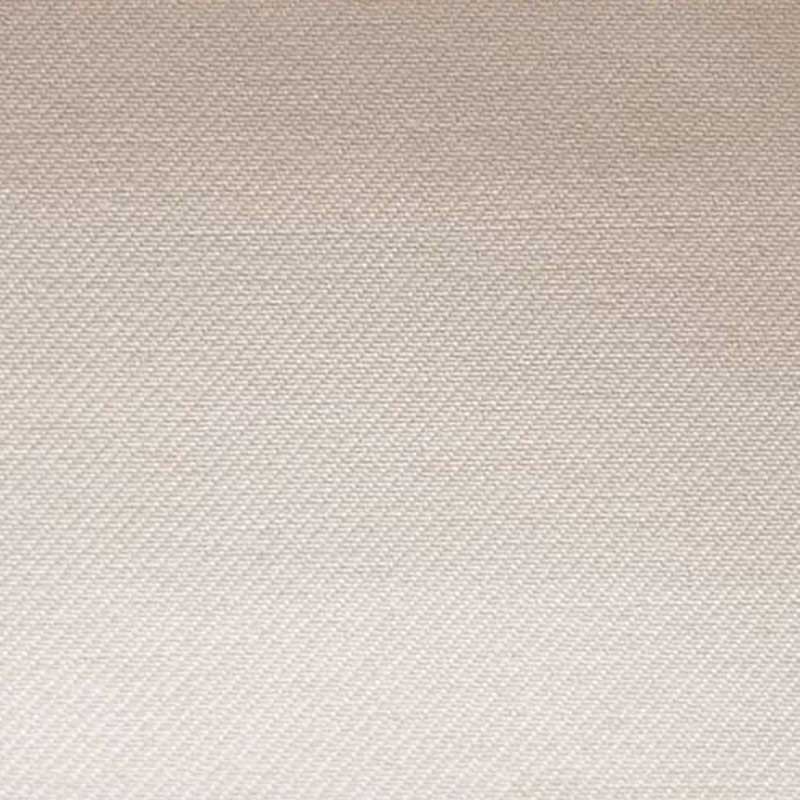 Toile Extérieure Unie Beige Marron