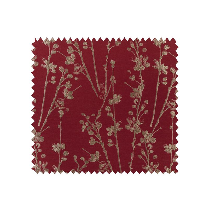 GAMUSI Nappe Antitache Imperméable Jacquard Table