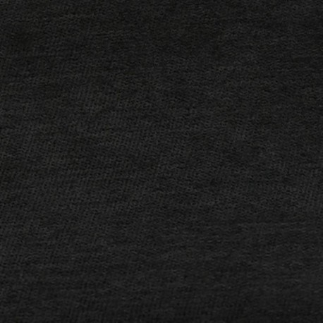Tissu Roland Teflon Uni Noir