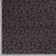 Tissu Jersey Viscose Imprimé Plume Marine