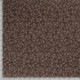Tissu Jersey Viscose Imprimé Plume Olive