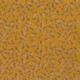 Tissu Jersey Viscose Imprimé Plume Ocre 