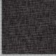 Tissu Tweed Noir
