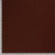 Tissu Chevron Brique