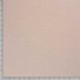 Tissu Sweat Bulles Beige 