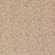 Tissu Imprimé Point Fond Beige 