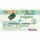 Drap Housse Imperméable Ecologique Basilic
