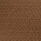 Tissu Satiné Marron