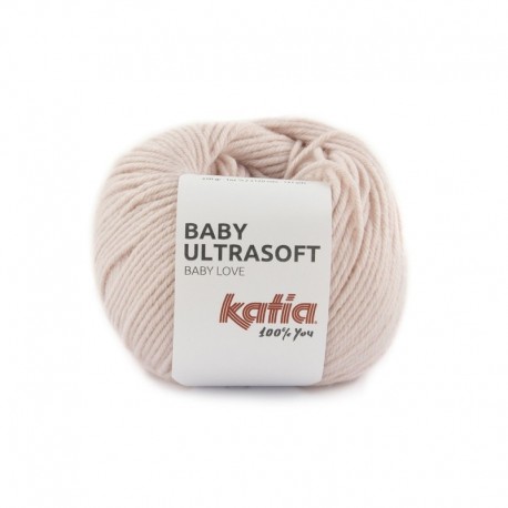 Pelote de Laine Katia New Ultrasoft