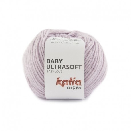 Pelote de Laine Katia New Ultrasoft