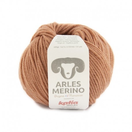 Pelote de Laine Katia Arles Merino