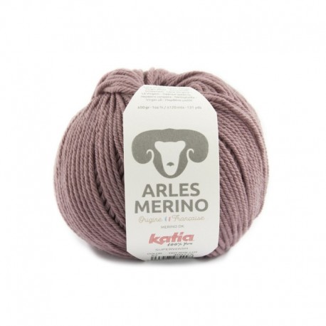 Pelote de Laine Katia Arles Merino