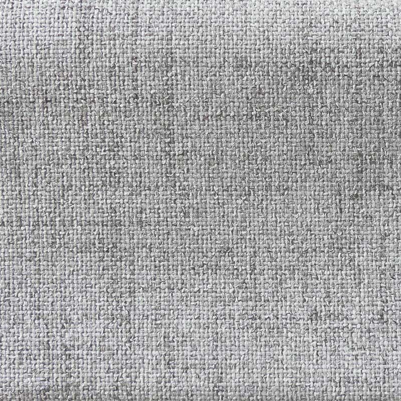 Tissu Black out Mantee Gris