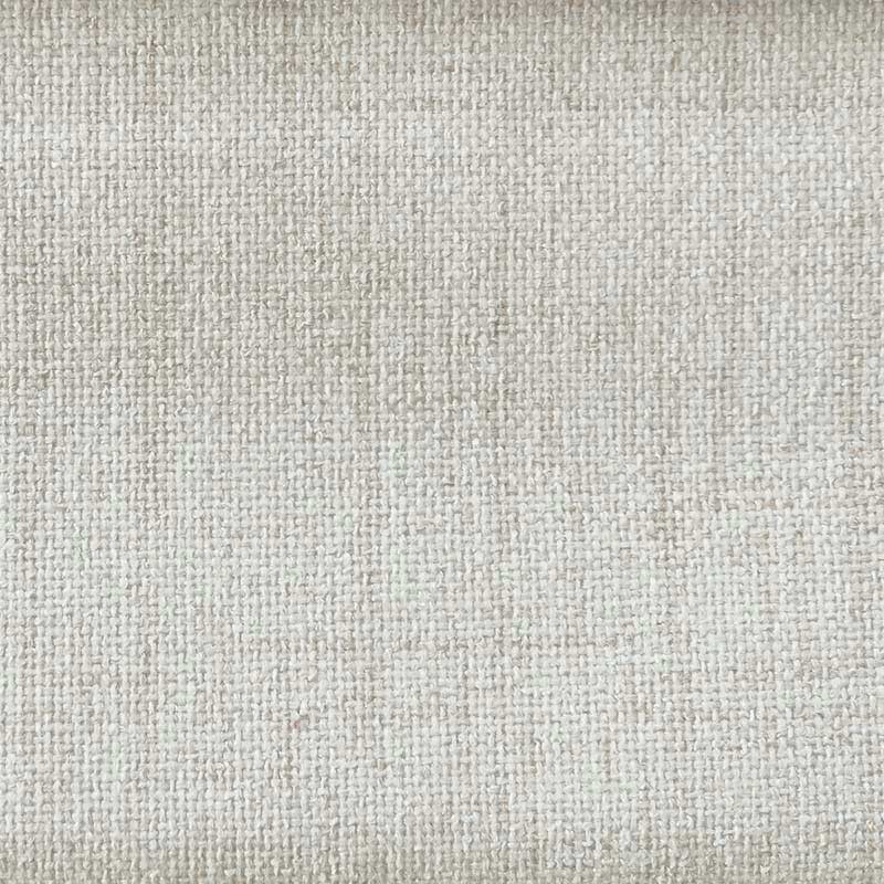 Tissu Black out Mantee Beige