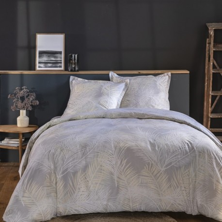 Linge de Lit en Percale Lima