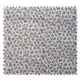 Tissu Coton Imprimé Liberty Mauve