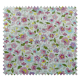 Tissu Coton Imprimé Liberty Fleurs