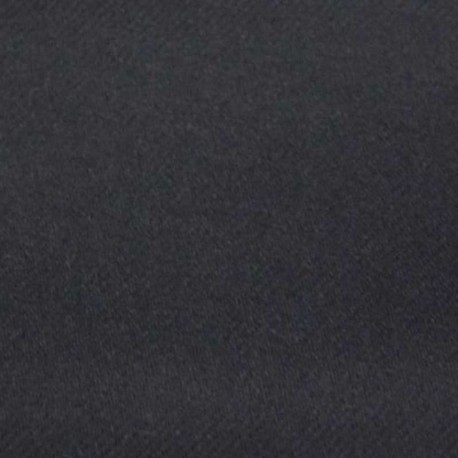 Tissu Obscurcissant Souple Noir
