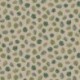Tissu Demi Panama Palme Jungle Fond Coloris Lin 