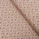 Tissu Coton Imprimé Sweet Spot Gold 